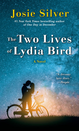 The Two Lives of Lydia Bird by Josie Silver