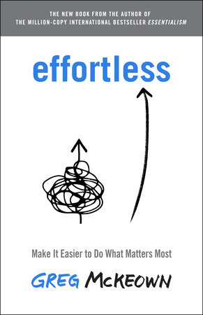 Essentialism by Greg McKeown: 9780804137409