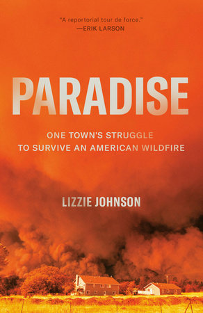 Paradise by Lizzie Johnson