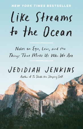 Like Streams to the Ocean by Jedidiah Jenkins