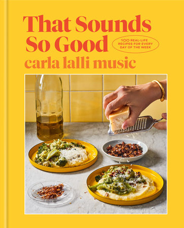 That Sounds So Good by Carla Lalli Music