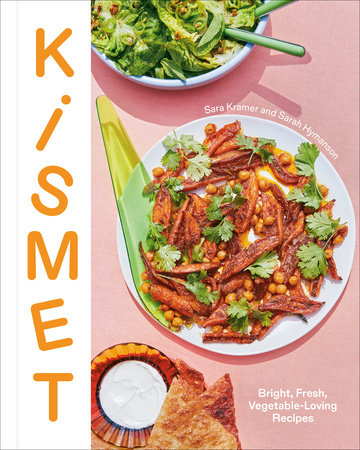 Kismet by Sara Kramer and Sarah Hymanson