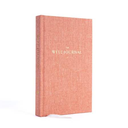 The Well Journal by Mia Rigden