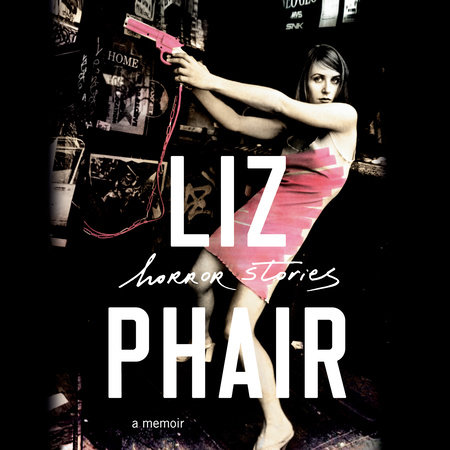 Horror Stories by Liz Phair