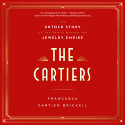 The Cartiers