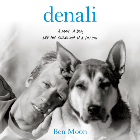 Denali by Ben Moon