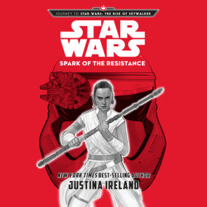 Journey To Star Wars: The Rise of Skywalker Spark of the Resistance