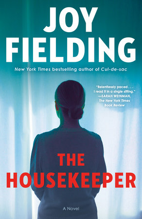 The Housekeeper by Joy Fielding
