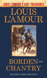 From the Listening Hills from the Louis L'Amour Collection (Bantam, 2003)  First by Louis L'Amour: Very Good leather bound (2003)
