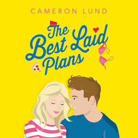 The Best Laid Plans by Cameron Lund