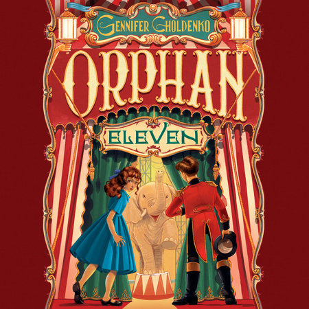 Orphan by Gennifer Choldenko: 9780385742566 | PenguinRandomHouse.com: Books
