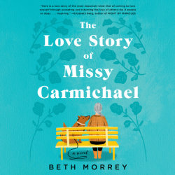 The Love Story of Missy Carmichael