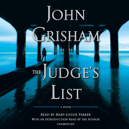 The Judge's List by John Grisham