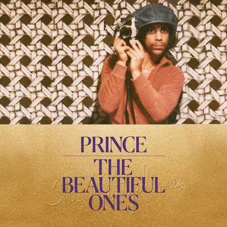 The Beautiful Ones by Prince