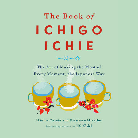 Ikigai ( Hardcover) Fiction Novels