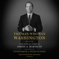 The Man Who Ran Washington