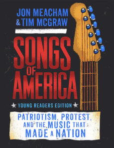 Songs of America (Adapted for Young Readers)