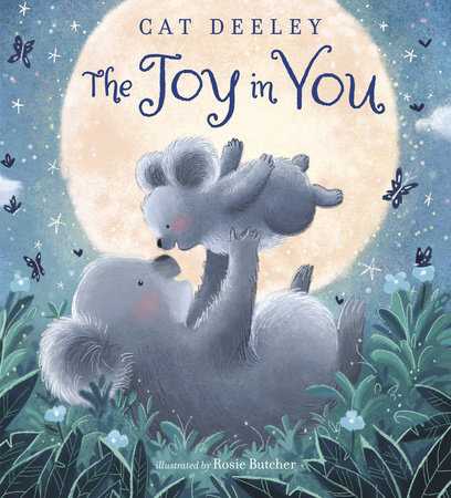 The Joy in You by Cat Deeley