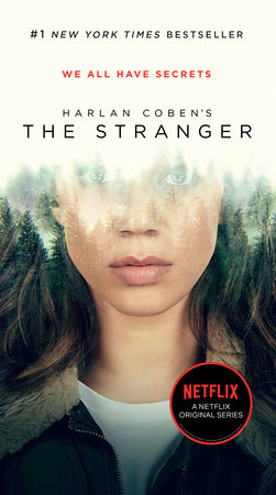 The Stranger by Harlan Coben