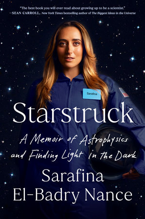 Starstruck by Sarafina El-Badry Nance