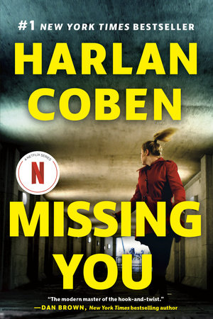 Missing You by Harlan Coben