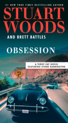 Stuart Woods | Penguin Random House