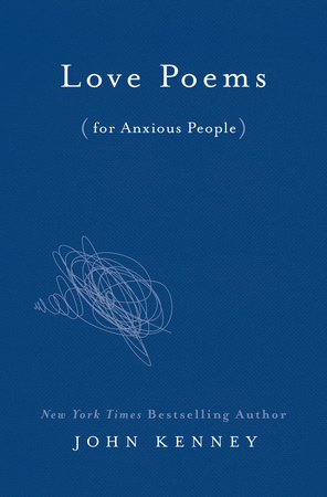 Love Poems for Anxious People Book Cover Picture