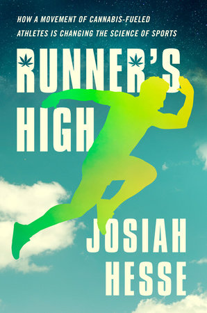 Runner's High by Josiah Hesse