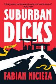 Suburban Dicks