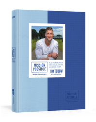 Tim Tebow  Athlete, Author, Speaker, Businessman, Believer.