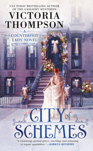 City of Fortune by Victoria Thompson: 9780593440575 |  : Books