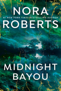 midnight bayou book