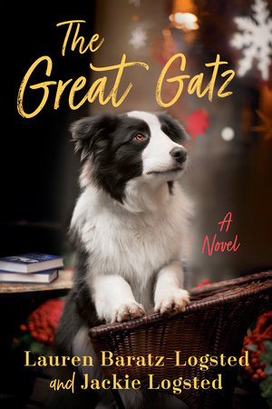 The Great Gatz by Lauren Baratz-Logsted and Jackie Logsted