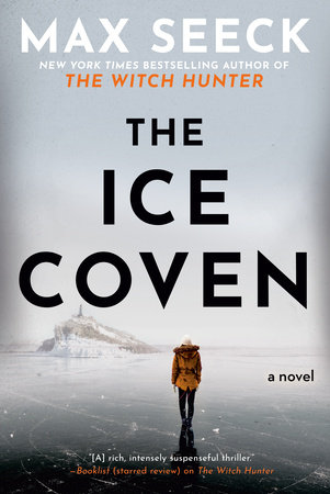 The Ice Coven by Max Seeck