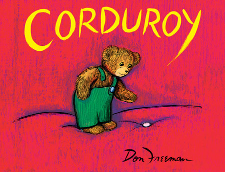 Corduroy (Spanish Edition) by Don Freeman