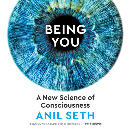 Being You: The Inside Story of Your Inner Universe: Seth