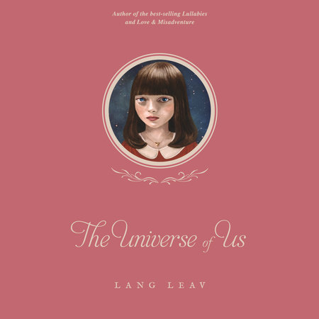 The Universe of Us by Lang Leav