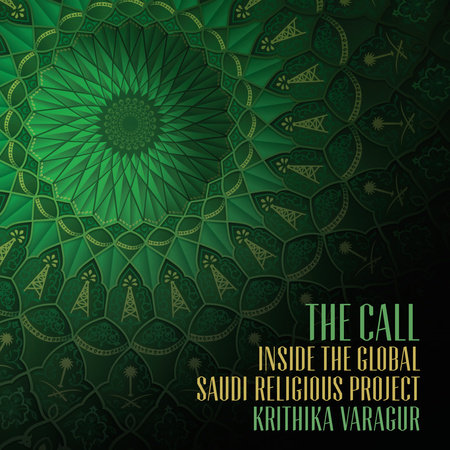 The Call by Krithika Varagur