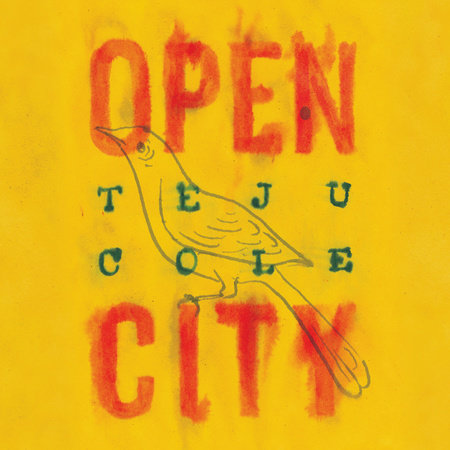 Open City by Teju Cole