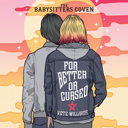 For Better or Cursed by Kate M. Williams