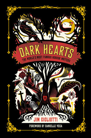 Dark Hearts by Jim Gigliotti