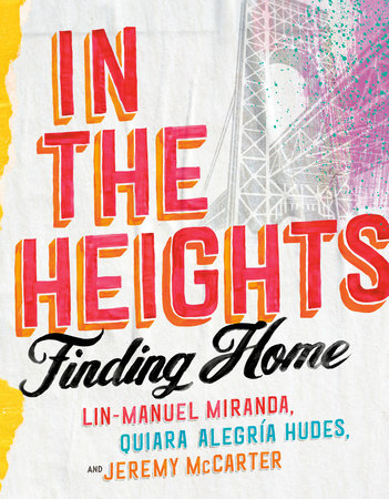 Gmorning Gnight by Lin Manuel Miranda 9781984854278 PenguinRandomHouse Books