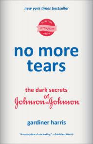 No More Tears