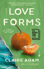 Love Forms