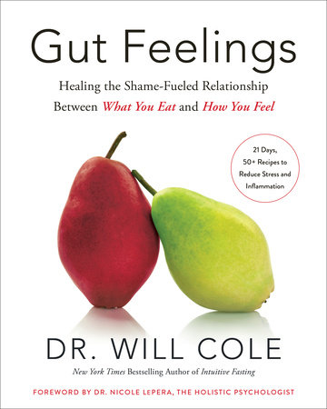 Gut Feelings by Dr. Will Cole