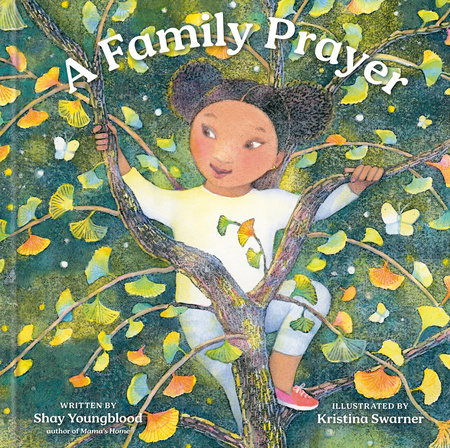 A Family Prayer by Shay Youngblood