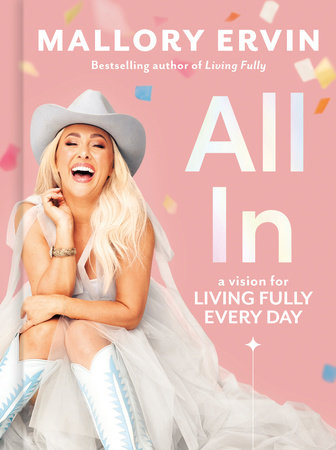 All In by Mallory Ervin