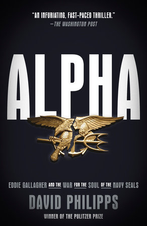 Alpha by David Philipps