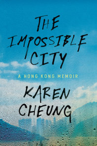 The Impossible City