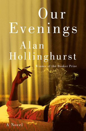 The Swimming-Pool Library by Alan Hollinghurst